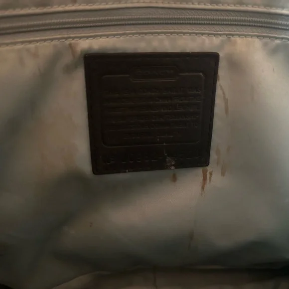 Black Designer Women's Bag - Picture 4 of 7